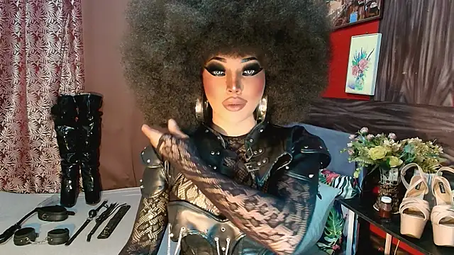 trixxielicious online show from 02-15-26, 08:16