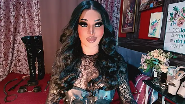 trixxielicious online show from 04-12-26, 12:54