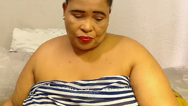 zandile online show from 10-17-25, 12:41