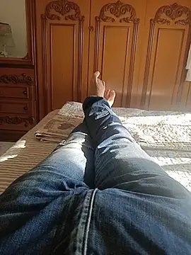 Bobby967 online show from 11-11-25, 09:31