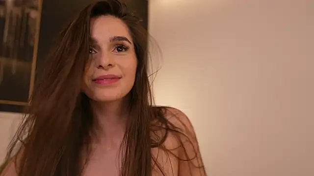 DoviaClaire online show from 02-19-25, 06:55