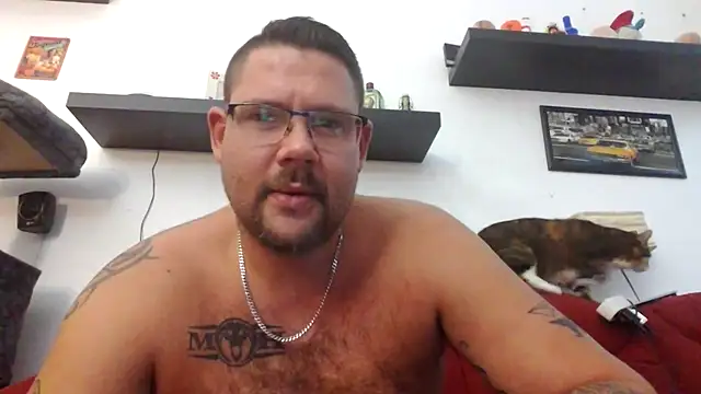 sexykevin17cm online show from 10-15-25, 03:45