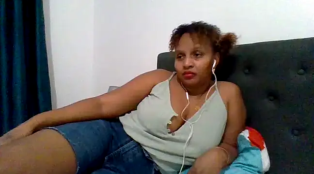 Nathyjess195 online show from 12-12-24, 10:20