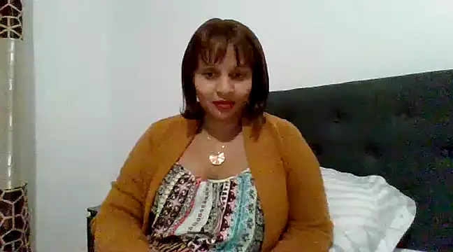 Nathyjess195 online show from 01-04-25, 04:55