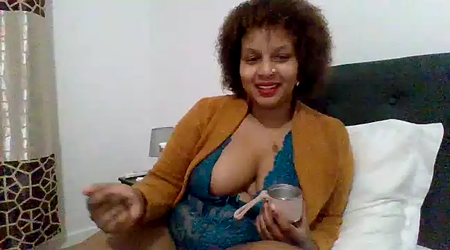 Nathyjess195 online show from 01-31-25, 07:50