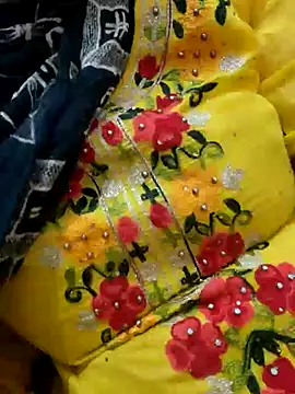 salonidesimaal online show from 12-10-24, 04:24