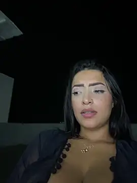 Shantal Lovee online show from 01-15-25, 02:38