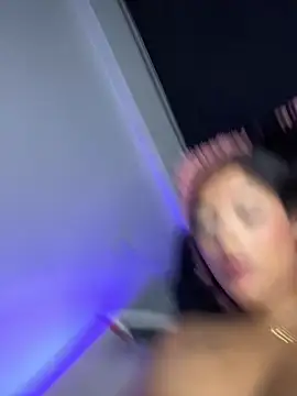 Shantal Lovee online show from 01-31-25, 02:15