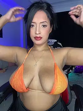 Shantal Lovee online show from 02-01-25, 01:55