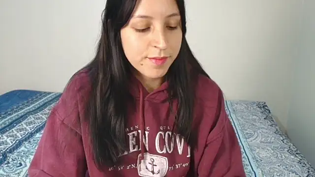 Chanelsexyy online show from 11-27-25, 11:51