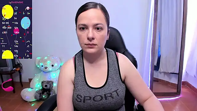 angelaagomez online show from 10-10-25, 05:01