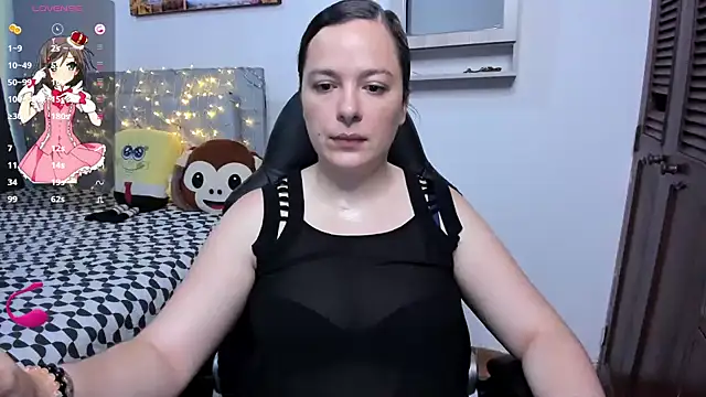 angelaagomez online show from 10-30-25, 05:35