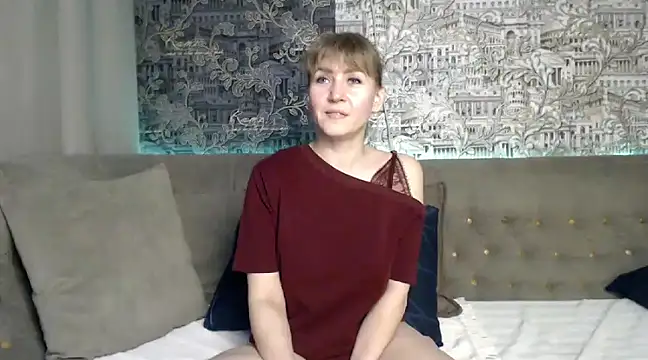 mandy foxxx online show from 02-08-25, 08:10