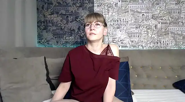 mandy foxxx online show from 02-19-25, 01:06