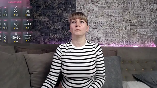 mandy foxxx online show from 01-10-26, 10:28