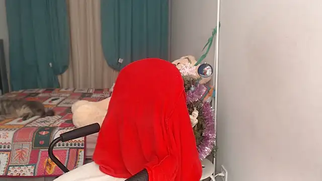 LuxuryNika online show from 01-02-25, 02:24