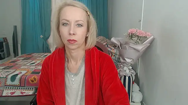 LuxuryNika online show from 10-08-25, 10:46