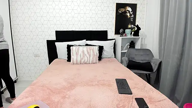 Heidix online show from 01-08-26, 04:26