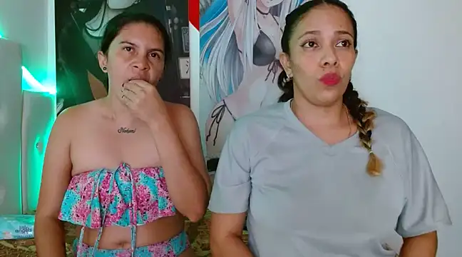 Bootycallhot online show from 01-29-25, 07:22