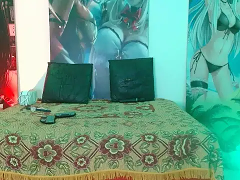 Bootycallhot online show from 11-14-25, 02:16