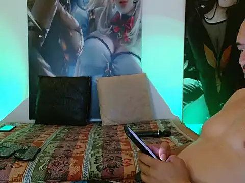 Bootycallhot online show from 01-14-26, 04:01