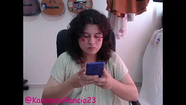 Smoke trip Alicia online show from 03-08-25, 03:24
