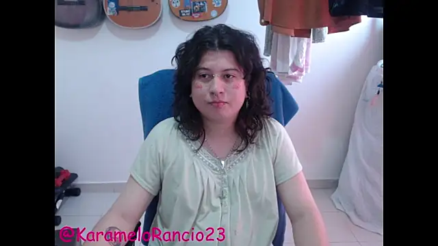 Smoke trip Alicia online show from 03-09-25, 12:42