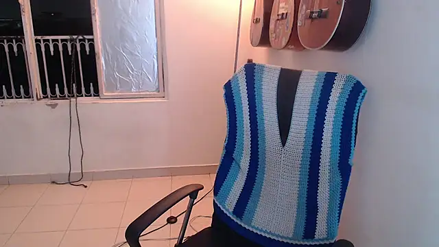 Smoke trip Alicia online show from 10-23-25, 04:45