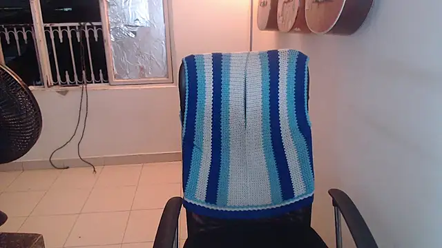 Smoke trip Alicia online show from 01-06-26, 10:19