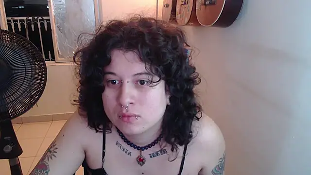 Smoke trip Alicia online show from 01-13-26, 10:53