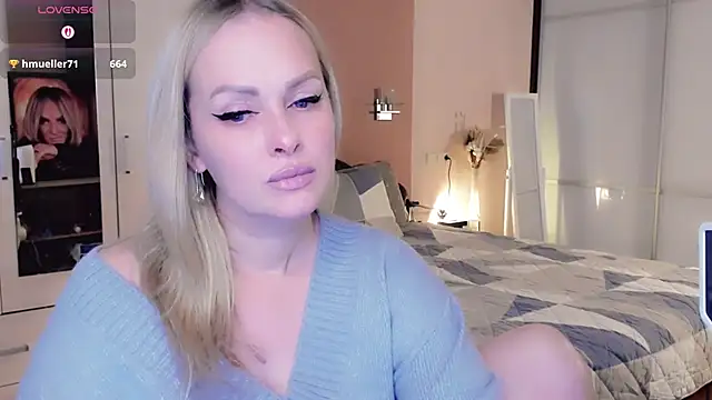 Libby Nora online show from 10-29-25, 10:28