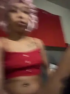 nikkiibabby online show from 01-29-25, 05:09