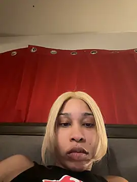 nikkiibabby online show from 02-18-25, 12:59