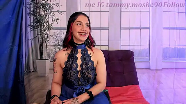 Best DollSM online show from 12-03-25, 07:56