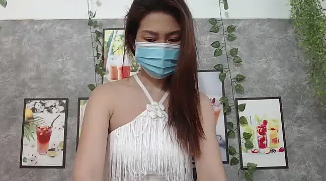 AsianPussie4u online show from 01-06-25, 07:20