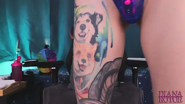 Snapshot of diana_rotor chatting on 02-22-26, 01:40 diana rotor online show from 02-22-26, 01:40