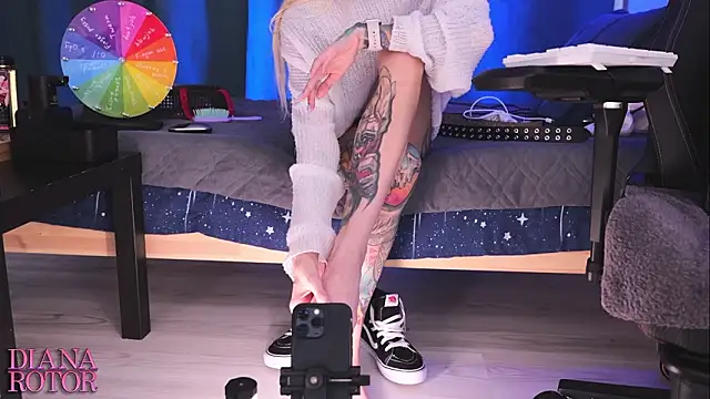 Snapshot of diana_rotor chatting on 03-16-26, 05:44 diana rotor online show from 03-16-26, 05:44