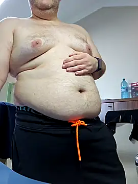 Andrew1900529 online show from 01-30-25, 01:42