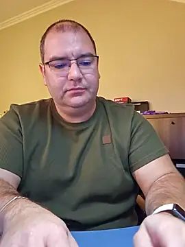 Andrew1900529 online show from 10-27-25, 07:23