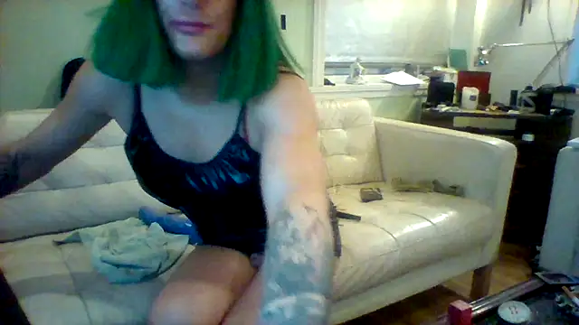 SassyAmanda87 online show from 01-17-26, 08:08