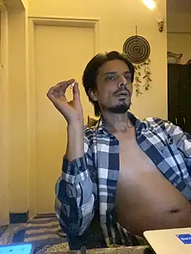 Talha266 online show from 11-04-25, 09:25