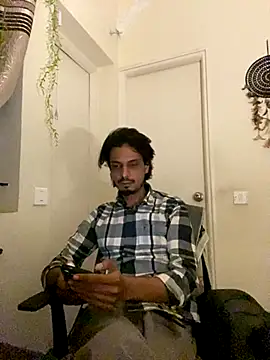 Talha266 online show from 11-26-25, 07:59