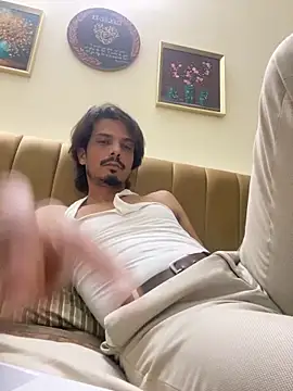 Talha266 online show from 12-21-25, 08:05