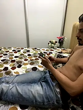 Talha266 online show from 01-08-26, 08:00