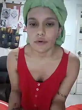 LUNAdeMARTE online show from 12-10-24, 04:02