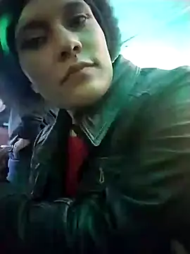 LUNAdeMARTE online show from 12-16-24, 02:57