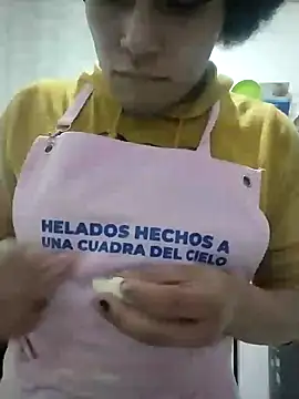 LUNAdeMARTE online show from 01-04-25, 04:23