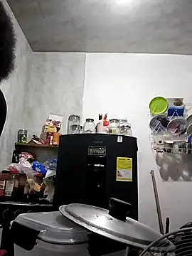 LUNAdeMARTE online show from 01-09-25, 01:29