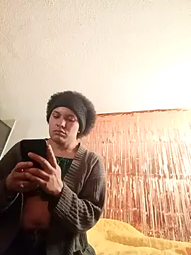 LUNAdeMARTE online show from 11-16-25, 09:09