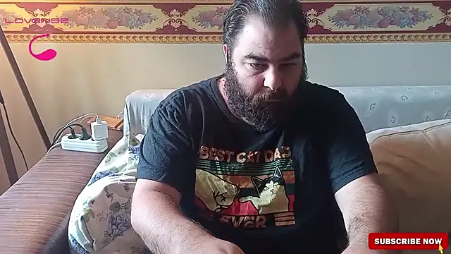  Sinyor34 online show from 10-17-25, 09:01